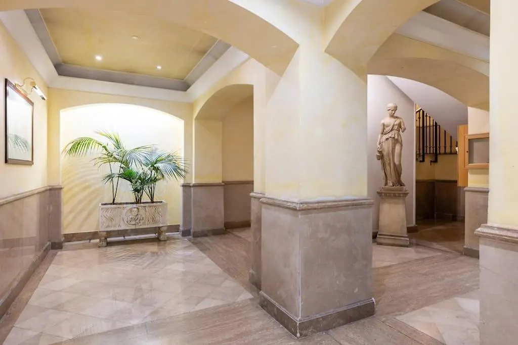 Nostromondo - Exclusive Loft - Split Level In Viale Parioli Апартаменты
